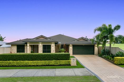 Property photo of 11 George Thorn Drive Thornlands QLD 4164