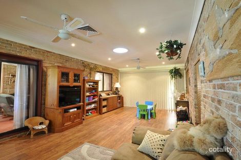 Property photo of 50 Winbourne Road Mulgoa NSW 2745