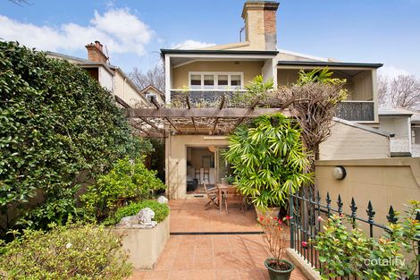 Property photo of 43 Liverpool Street Paddington NSW 2021