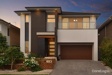 Property photo of 21 London Court Kellyville NSW 2155