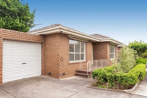 Property photo of 3/33 Cluden Street Brighton East VIC 3187