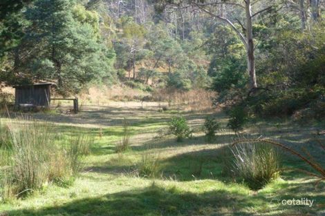 312 Glen Dhu Rd, Molesworth, TAS 7140