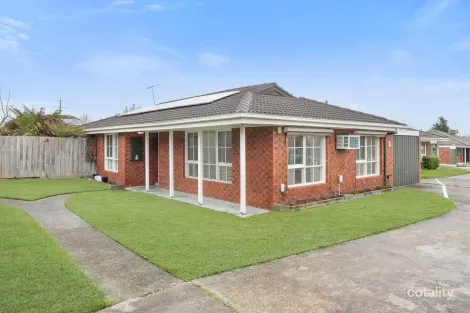 3/196 Corrigan Rd, Noble Park, VIC 3174