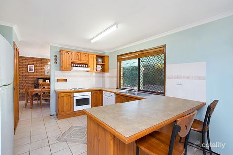 Property photo of 3 Oatberry Crescent Shailer Park QLD 4128