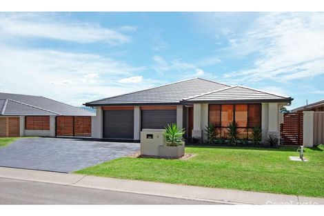Property photo of 36 Riveroak Road Worrigee NSW 2540