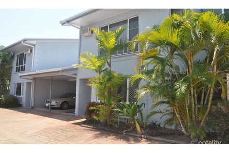 2/34 Park Lane, Hyde Park, QLD 4812