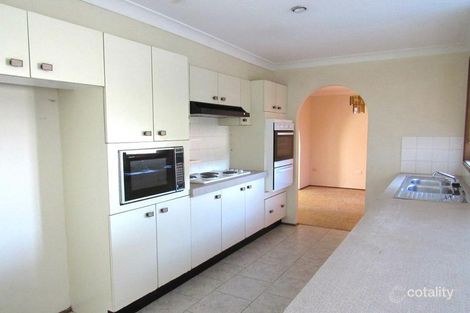Property photo of 4 Waler Place Blairmount NSW 2559