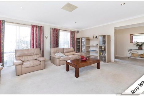 Property photo of 145 Waterfall Drive Jerrabomberra NSW 2619