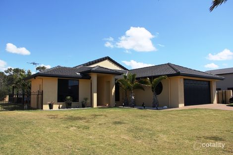 30 Monaco Dr, Zilzie, QLD 4710