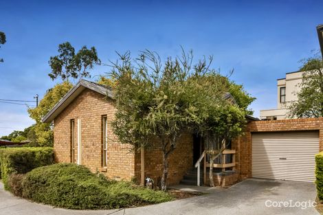 Property photo of 1/930 Doncaster Road Doncaster East VIC 3109