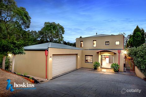 Property photo of 3 Forest Walk Ringwood North VIC 3134