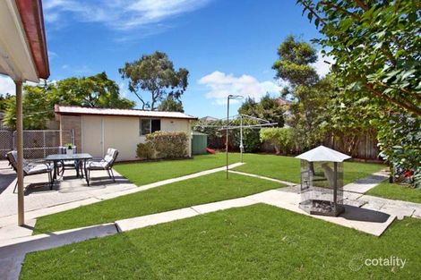 Property photo of 37 Cutler Parade North Ryde NSW 2113