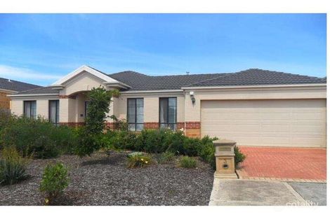 3 Chalmers Pl, Taylors Lakes, VIC 3038