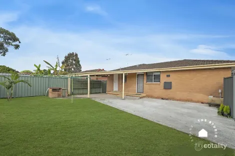 94 Tichborne Dr, Quakers Hill, NSW 2763