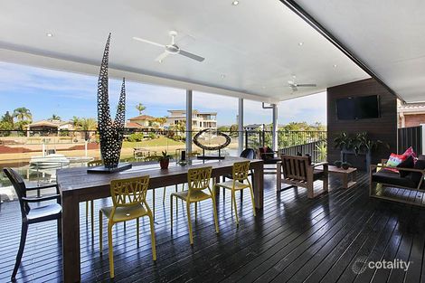 Property photo of 26 Coobowie Street Broadbeach Waters QLD 4218