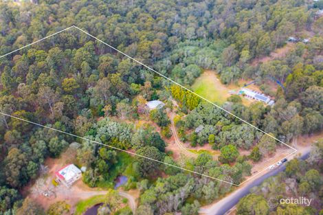 Property photo of 43-49 Samantha Road Cedar Vale QLD 4285