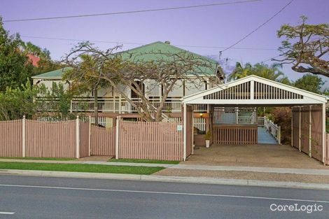 Property photo of 153 Kent Road Kalinga QLD 4030