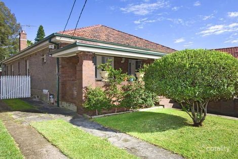 Property photo of 19A Rawson Street Croydon Park NSW 2133