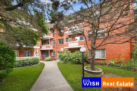 Property photo of 14/29 Hayburn Avenue Rockdale NSW 2216