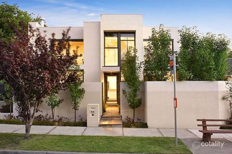 Property photo of 1/52 Bruce Street Toorak VIC 3142