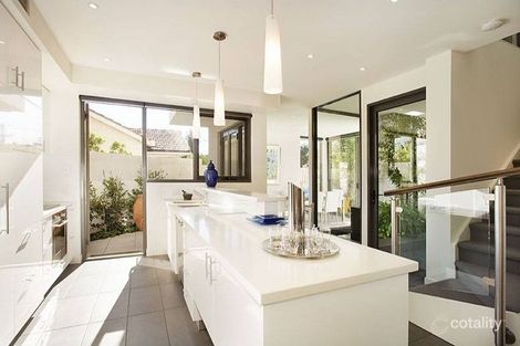 Property photo of 1/52 Bruce Street Toorak VIC 3142