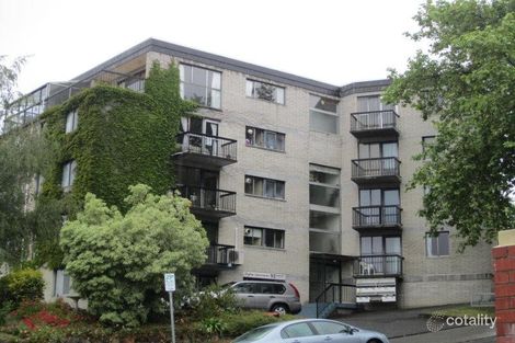 Property photo of 10/92 Barrack Street Hobart TAS 7000