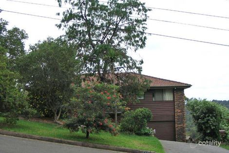 276 Quarter Sessions Rd, Westleigh, NSW 2120