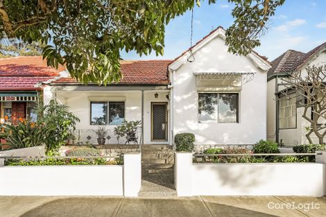 Property photo of 16 Albert Street Leichhardt NSW 2040