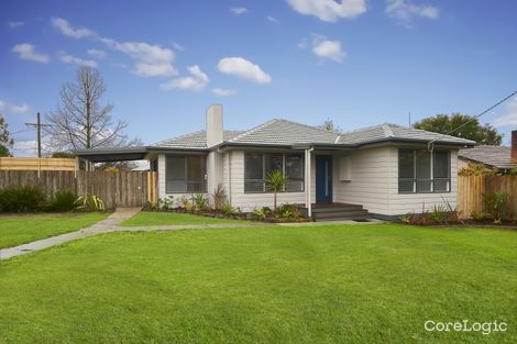Property photo of 25 Holme Road Ferntree Gully VIC 3156