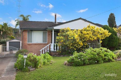 Property photo of 191 Macquarie Grove Caves Beach NSW 2281