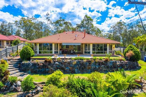 Property photo of 19 Highvale Drive Helensvale QLD 4212