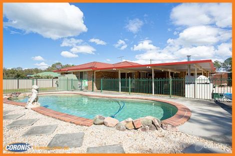 Property photo of 45 Lever Court Ningi QLD 4511