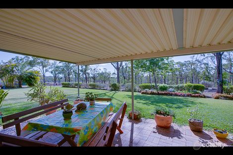 60 Cawarral Rd, Tungamull, QLD 4702