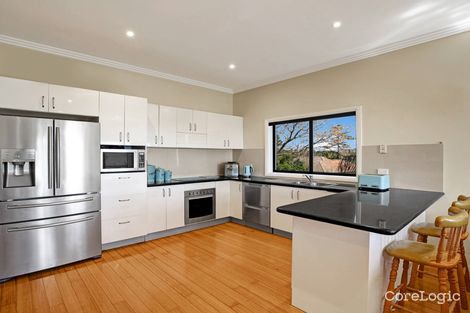 Property photo of 32A Hilltop Crescent Campbelltown NSW 2560