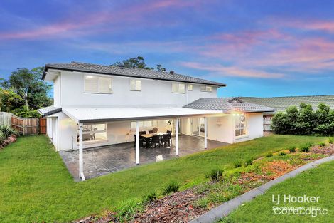 Property photo of 4 Aspen Crescent Parkinson QLD 4115