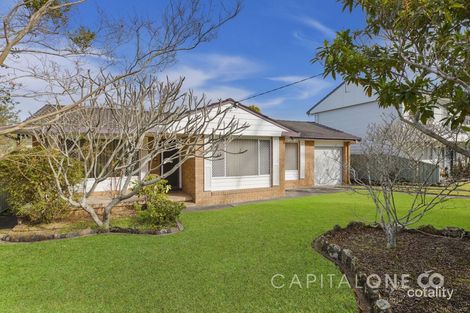 Property photo of 59 Seventh Avenue Toukley NSW 2263