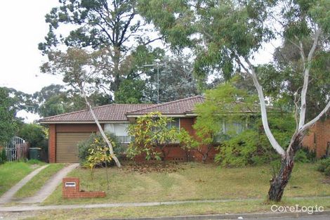 133 Madagascar Dr, Kings Park, NSW 2148