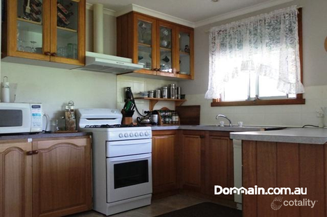 Property photo of 29 Nunns Road Broadmarsh TAS 7030
