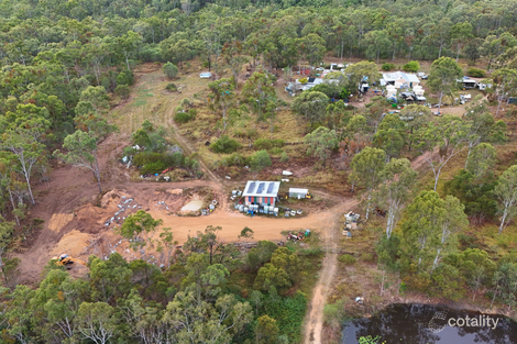 1337 John Clifford Way, Lowmead, QLD 4676