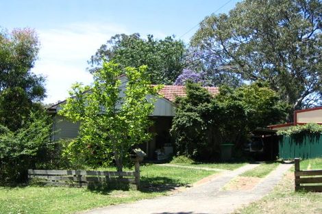 Property photo of 22 Elbon Avenue Epping NSW 2121