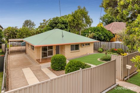 Property photo of 111 Wynnum North Road Wynnum QLD 4178