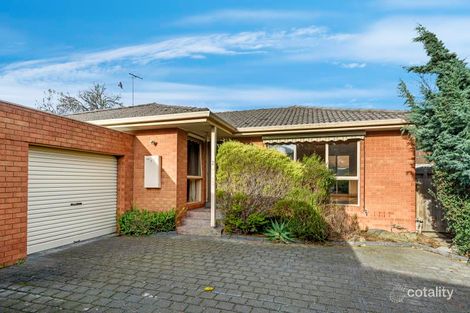 Property photo of 2/20 Vincent Street Macleod VIC 3085