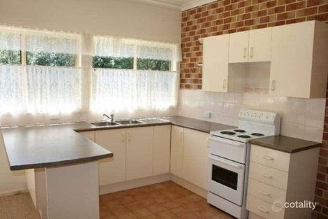 Property photo of 3/3 Ettrick Close Bomaderry NSW 2541