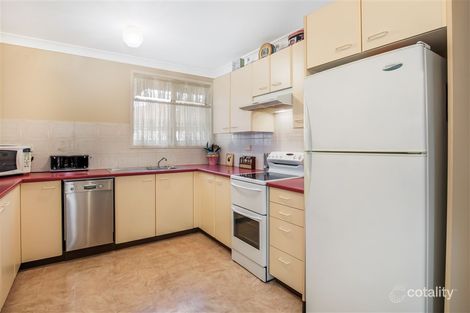 Property photo of 7B Wright Place Bligh Park NSW 2756