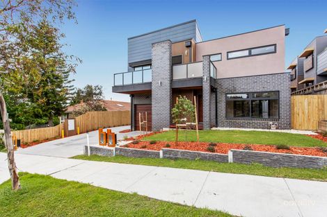 Property photo of 1/25 Conn Street Ferntree Gully VIC 3156