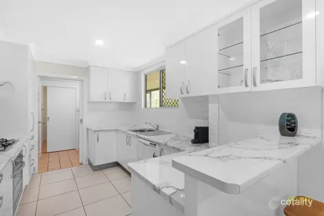 Property photo of 372 Honeyeater Drive Walligan QLD 4655