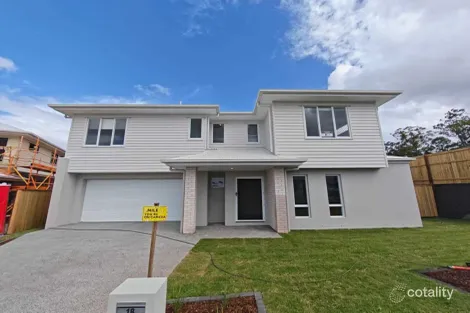 18 Kinwarton Cres, Calamvale, QLD 4116