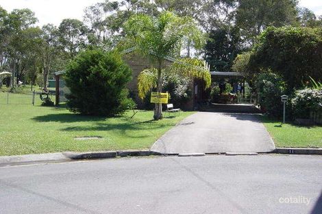 11 Sunnyside Cres, Donnybrook, QLD 4510