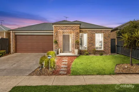 158 Merrijig Dr, Torquay, VIC 3228