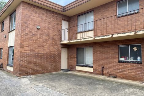 6/107 Mcpherson St, Essendon, VIC 3040